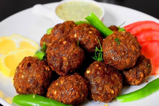 Chicken Chatkara Kebab 7 Pcs