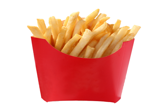 Fries 