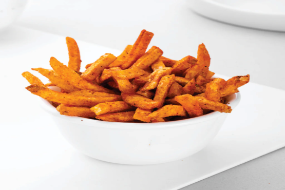 Spicy Peri Peri Fries