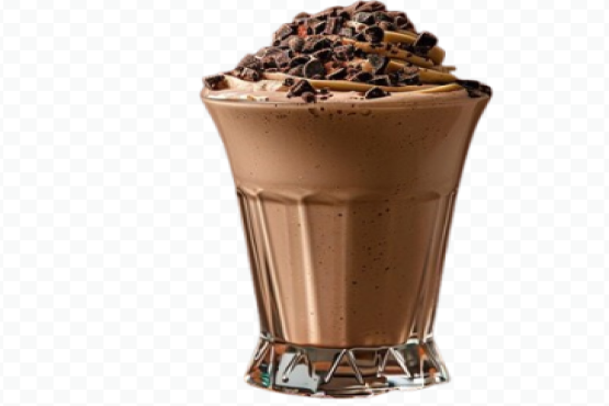 Chocolate Shake