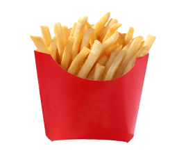 Fries 