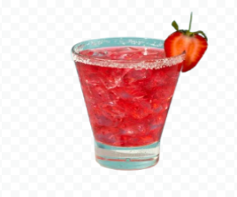 Straberry Splash