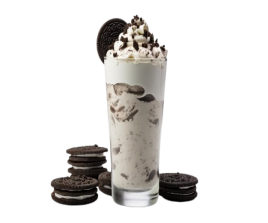 Oreo Delight